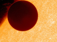 Аспект Солнца и Венеры